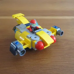 31090 Wave blaster
