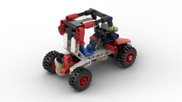 42116 Offroad Buggy