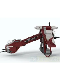 75354 Dropship - Alternate Buit
