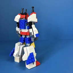 SF-005 TRANSFORMERS STAR SABER