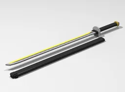 Katana