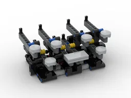 Typewriter Keys