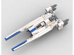 U Wing Transport