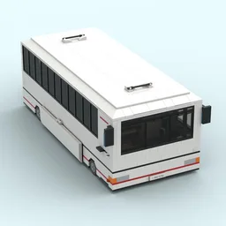 big bus