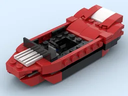 75886 Pleasure Boat