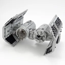 Bomber (Twin Ion Engine Bomber)