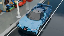 Bugatti Chiron