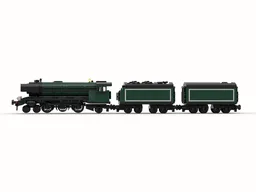 Flying Scotsman - LNER Class A3 (8w)