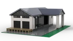 Warehouse