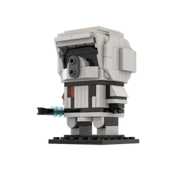 Scout Trooper Brickheadz
