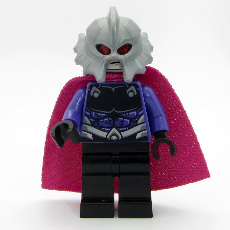 Lego Ocean Master