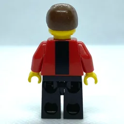 Soccer Player Coca-Cola Forward 1