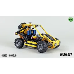 42122 Buggy