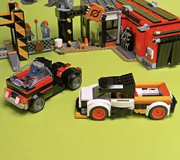 60472 Custom Cars
