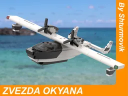 Zvezda Okyana