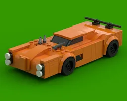 Dominus RL