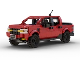 Ford Maverick Tremor