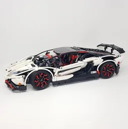 Lamborghini Aventador LP 720-4 Pirelli Edition