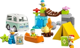 Camping Adventure