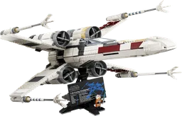 X-Wing Starfighter