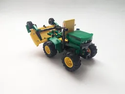 42136 Front Lawn Mower