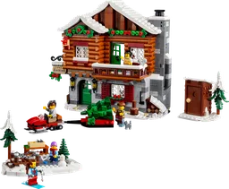 Alpine Lodge
