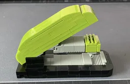 Stapler