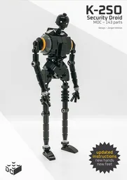 K-2SO MOC