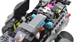 Ninja Tuning Ship