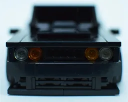 Dodge Challenger SRT Demon