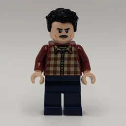 Charlie Swan