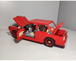 10258 BMW 2002