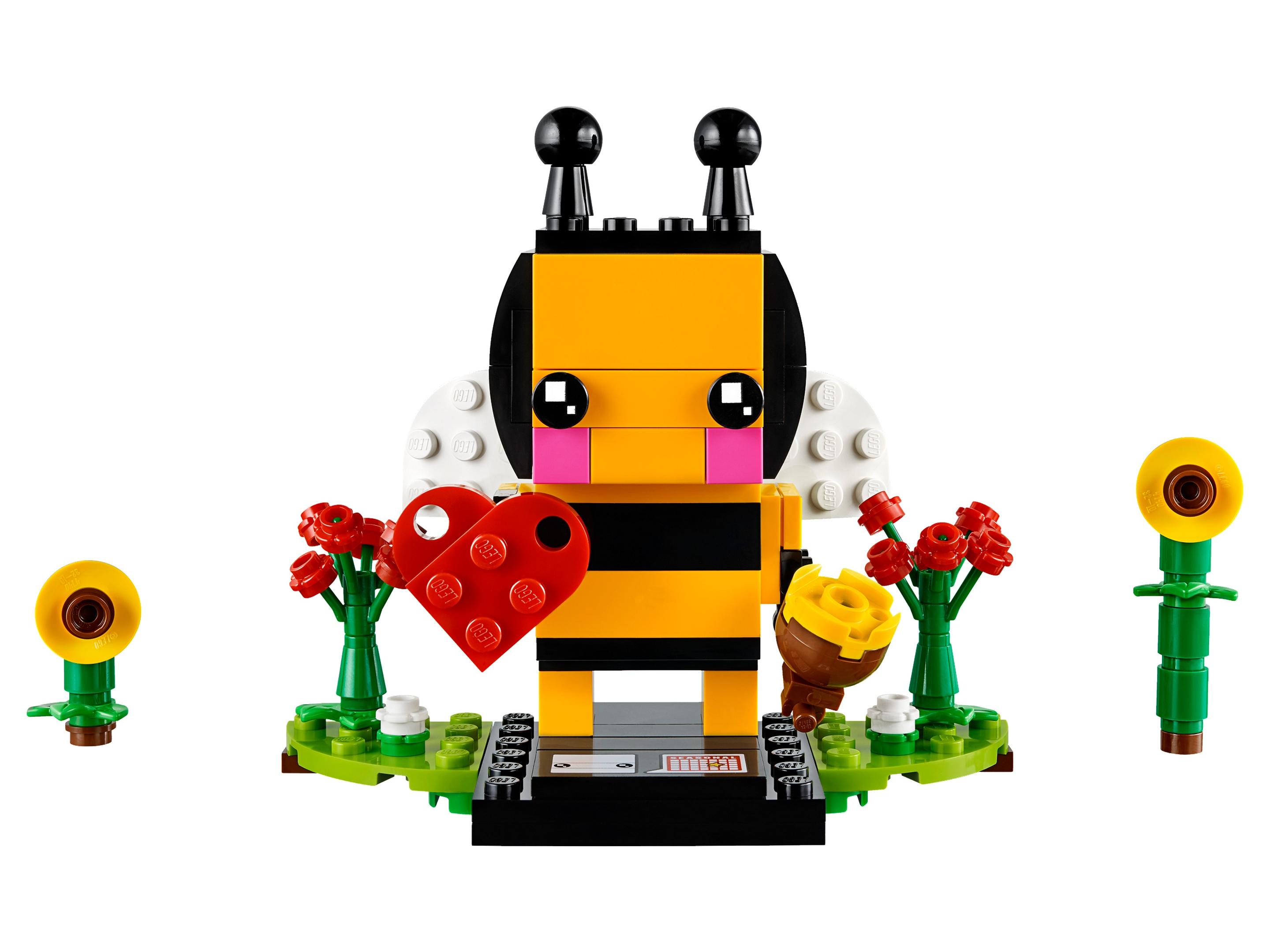 Lego Bee