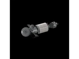 21309 - Saturn INT-21