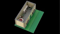 Professors Lab