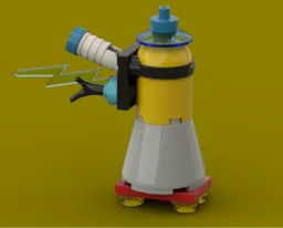 30678 - Dalek Minion