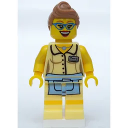 Diner Waitress