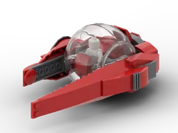 Space Globe (BOT-23008)
