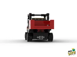 Case IH Scout