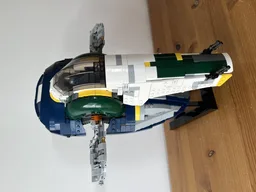 Jango Slave I