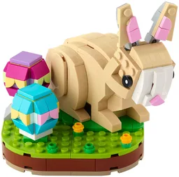 Easter Bunny