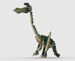 31121 Quetzalcoatlus