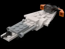 912055 Battlecruiser #11
