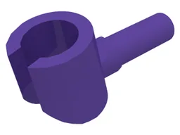 Minifig Hand