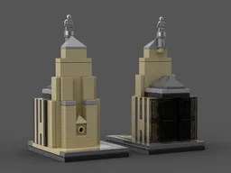 Micro Chicago - Board of Trade