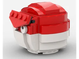 Voltorb - Pokemon