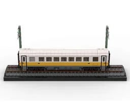 Airport Express Coach
