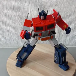 10302 MOD By IIB