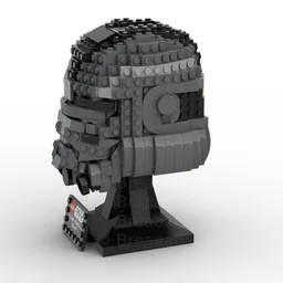 Echo (Helmet Collection)