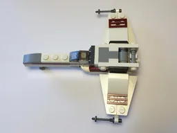E-Wing Interceptor (polybag)